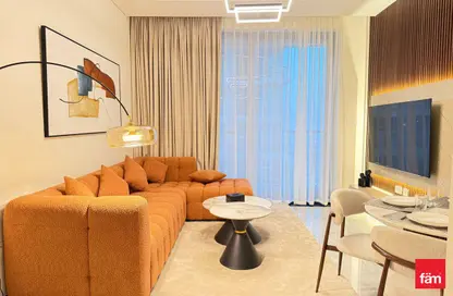 Apartment - 2 Bedrooms - 2 Bathrooms for rent in Terraces Marasi Drive - Business Bay - Dubai