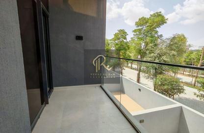 Villa - 5 - 7 for sale in Sequoia - Masaar - Tilal City - Sharjah