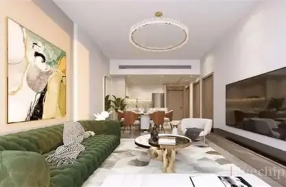 Apartment - 2 Bedrooms - 3 Bathrooms for sale in Neva Residences - District 16 - Jumeirah Village Circle - Dubai