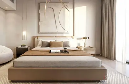 شقة - 2 غرف نوم - 3 حمامات للبيع في نيفا رزيدنسز - منطقة 16 - قرية جميرا الدائرية - دبي