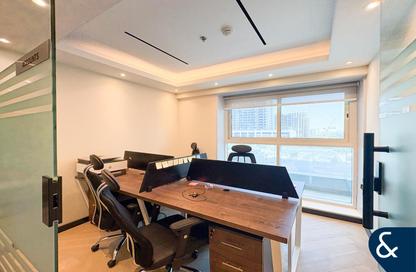 Office Space - Studio for rent in Preatoni Tower - JLT Cluster L - Jumeirah Lake Towers - Dubai Office Space - Studio for rent in Preatoni Tower - JLT Cluster L - Jumeirah Lake Towers - Dubai