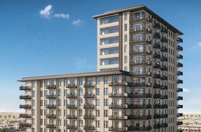 Apartment - 3 - 4 for sale in FIA - Town Square - Dubai Apartment - 3 - 4 for sale in FIA - Town Square - Dubai