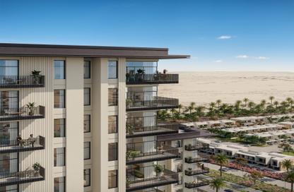 Apartment - 3 - 4 for sale in FIA - Town Square - Dubai Apartment - 3 - 4 for sale in FIA - Town Square - Dubai