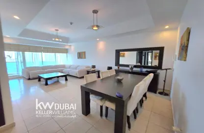 Apartment - 2 Bedrooms - 3 Bathrooms for rent in Churchill Residency Tower - Churchill Towers - Business Bay - Dubai Apartment - 2 Bedrooms - 3 Bathrooms for rent in Churchill Residency Tower - Churchill Towers - Business Bay - Dubai