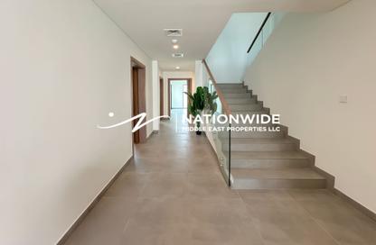Villa - 4 Bedrooms - 6 Bathrooms for sale in Fay Alreeman - Al Shamkha - Abu Dhabi