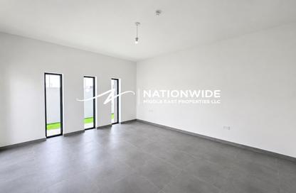 Villa - 4 Bedrooms - 7+ Bathrooms for sale in Fay Alreeman - Al Shamkha - Abu Dhabi Villa - 4 Bedrooms - 7+ Bathrooms for sale in Fay Alreeman - Al Shamkha - Abu Dhabi