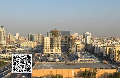 Apartment - 1 Bedroom - 2 Bathrooms for sale in City Tower - Al Nuaimiya - Ajman