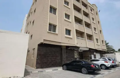 Whole Building - 7+ Bedrooms - 7+ Bathrooms for sale in Al Rashidiya Towers - Al Rashidiya - Ajman Downtown - Ajman