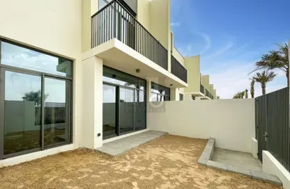 Townhouse - 3 Bedrooms - 4 Bathrooms for rent in Spring - Arabian Ranches 3 - Dubai