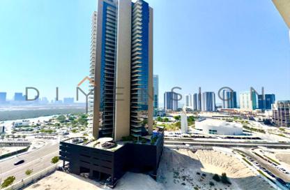 Apartment - 2 - 2 for rent in MEERA Shams - Shams Abu Dhabi - Al Reem Island - Abu Dhabi