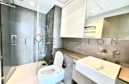 Apartment - 2 - 2 for rent in MEERA Shams - Shams Abu Dhabi - Al Reem Island - Abu Dhabi