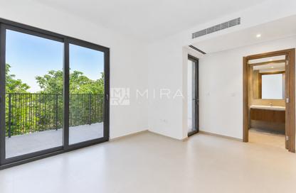 Townhouse - 3 Bedrooms - 4 Bathrooms for sale in Elan - Tilal Al Ghaf - Dubai