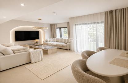 Townhouse - 3 Bedrooms - 4 Bathrooms for sale in Elan - Tilal Al Ghaf - Dubai