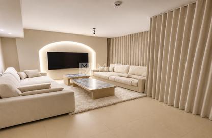 Townhouse - 3 Bedrooms - 4 Bathrooms for sale in Elan - Tilal Al Ghaf - Dubai