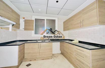Apartment - 2 Bedrooms - 3 Bathrooms for rent in Liwa Residence - Dubai Silicon Oasis - Dubai