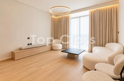 Apartment - 2 - 3 for rent in Seslia Tower - District 4 - Jumeirah Village Triangle - Dubai