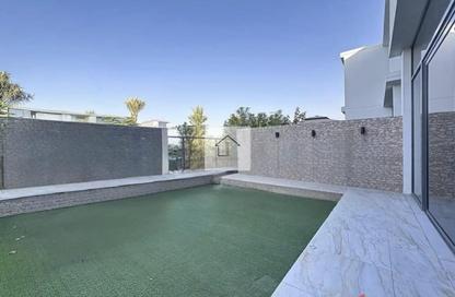 Villa - 3 Bedrooms - 4 Bathrooms for rent in Ruba - Arabian Ranches 3 - Dubai