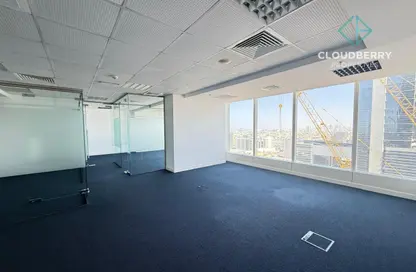 مكتب - استوديو - 1 حمام للايجار في برج نسيمه - شارع الشيخ زايد - دبي مكتب - استوديو - 1 حمام للايجار في برج نسيمه - شارع الشيخ زايد - دبي