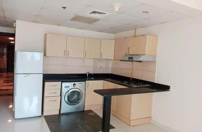 Apartment - 1 Bedroom - 2 Bathrooms for rent in Elite Sports Residence 1 - Elite Sports Residence - Dubai Sports City - Dubai