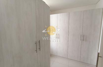 Townhouse - 2 - 4 for rent in Nasma Residence - Al Tai - Sharjah