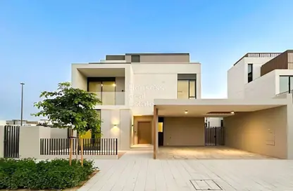 Villa - 4 Bedrooms - 5 Bathrooms for rent in Elie Saab 2 - Elie Saab - Arabian Ranches 3 - Dubai