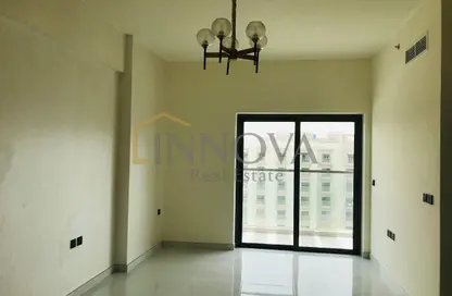 Apartment - 1 Bathroom for sale in Lawnz by Danube Block 2 - Lawnz by Danube - International City - Dubai Apartment - 1 Bathroom for sale in Lawnz by Danube Block 2 - Lawnz by Danube - International City - Dubai