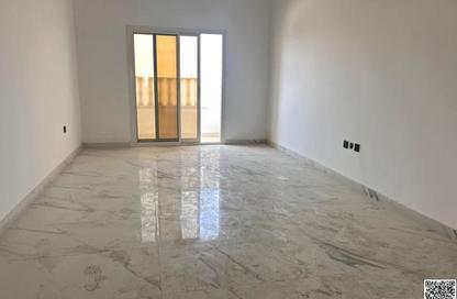 Apartment - 1 Bedroom - 2 Bathrooms for rent in Al Mowaihat 3 - Al Mowaihat - Ajman