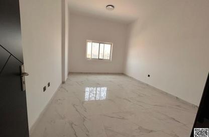 Apartment - 1 Bedroom - 2 Bathrooms for rent in Al Mowaihat 3 - Al Mowaihat - Ajman