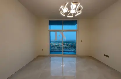 شقة - 1 حمام للايجار في سكايز من دانوب - ارجان - دبي