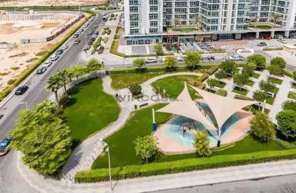 Apartment - 2 Bedrooms - 2 Bathrooms for rent in Glitz 2 - Glitz - Dubai Studio City - Dubai