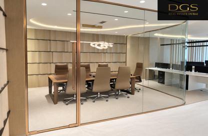 Office Space - Studio for rent in Bay Square Building 1 - Bay Square - Business Bay - Dubai