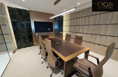 Office Space - Studio for rent in Bay Square Building 1 - Bay Square - Business Bay - Dubai