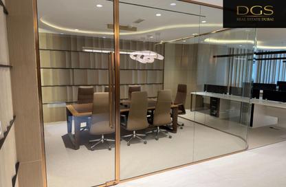 Office Space - Studio for rent in Bay Square Building 1 - Bay Square - Business Bay - Dubai