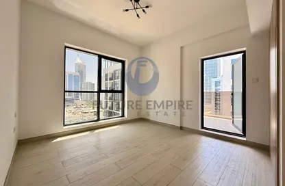 Apartment - 1 Bedroom - 2 Bathrooms for rent in Haas Building - Jumeirah Garden City - Al Satwa - Dubai Apartment - 1 Bedroom - 2 Bathrooms for rent in Haas Building - Jumeirah Garden City - Al Satwa - Dubai