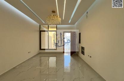 Villa - 4 Bedrooms - 6 Bathrooms for sale in Al Helio 2 - Al Helio - Ajman