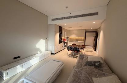 Apartment - 2 Bedrooms - 2 Bathrooms for rent in Marquis Elegance - Arjan - Dubai