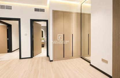 Apartment - 2 Bedrooms - 3 Bathrooms for rent in Burj View Residence - Arjan - Dubai