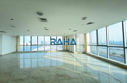 Office Space - Studio - 2 for rent in Julphar Commercial Tower - Julphar Towers - Dafan Al Nakheel - Ras Al Khaimah
