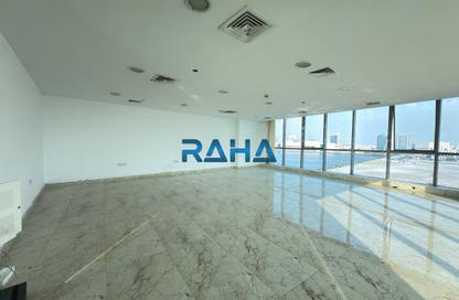 Office Space - Studio - 2 for rent in Julphar Commercial Tower - Julphar Towers - Dafan Al Nakheel - Ras Al Khaimah
