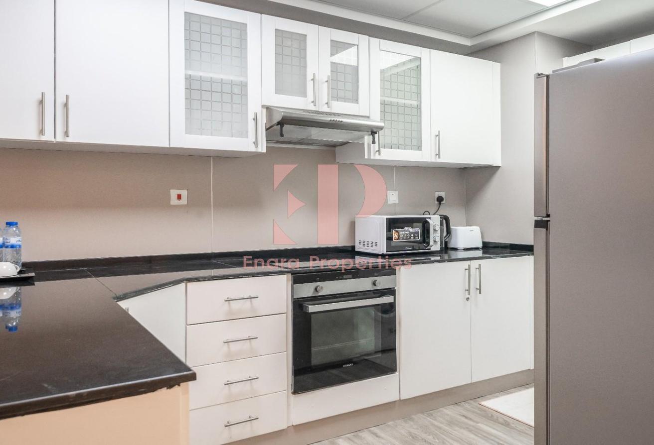 Furnished| Vacant| 12 Cheques Options| Marina View