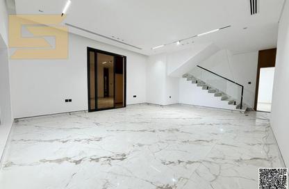 Villa - 5 Bedrooms - 7 Bathrooms for rent in Al Zaheya Gardens - Al Zahya - Ajman