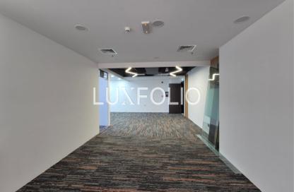 Office Space - Studio for rent in Mazaya Business Avenue BB1 - Mazaya Business Avenue - Jumeirah Lake Towers - Dubai