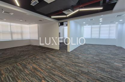 Office Space - Studio for rent in Mazaya Business Avenue BB1 - Mazaya Business Avenue - Jumeirah Lake Towers - Dubai