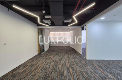Office Space - Studio for rent in Mazaya Business Avenue BB1 - Mazaya Business Avenue - Jumeirah Lake Towers - Dubai