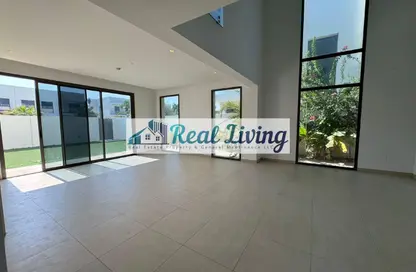 فيلا - 4 غرف نوم - 5 حمامات للايجار في اسبنس - فدان ياس - جزيرة ياس - أبوظبي