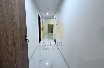 Apartment - 1 - 2 for rent in Waha Living - Jumeirah Garden City - Al Satwa - Dubai