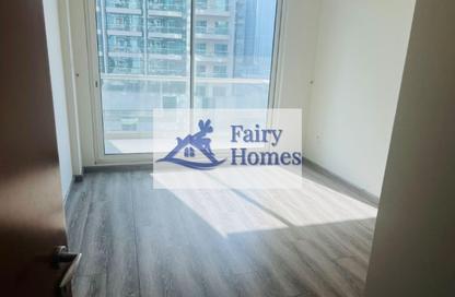 Apartment - 1 - 1 for rent in Mayfair Tower - Business Bay - Dubai