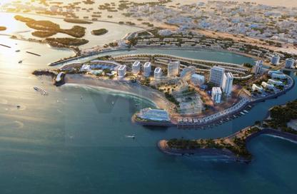 Apartment - Studio - 1 Bathroom for sale in Cape Hayat - Mina Al Arab - Ras Al Khaimah