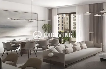 Apartment - 4 Bedrooms - 5 Bathrooms for sale in Jomana 3 - Madinat Jumeirah Living - Umm Suqeim - Dubai Apartment - 4 Bedrooms - 5 Bathrooms for sale in Jomana 3 - Madinat Jumeirah Living - Umm Suqeim - Dubai