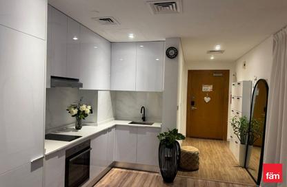 Apartment - Studio - 1 Bathroom for rent in Capital Bay Tower B - Capital Bay - Business Bay - Dubai